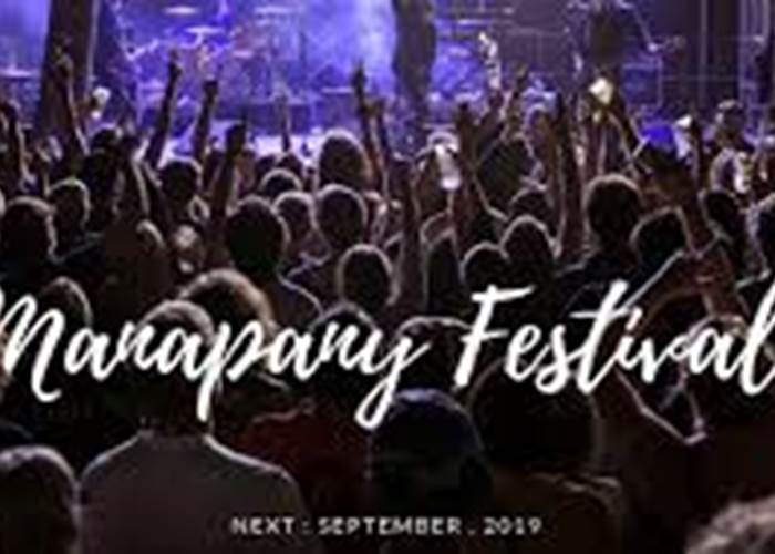 manapany festival