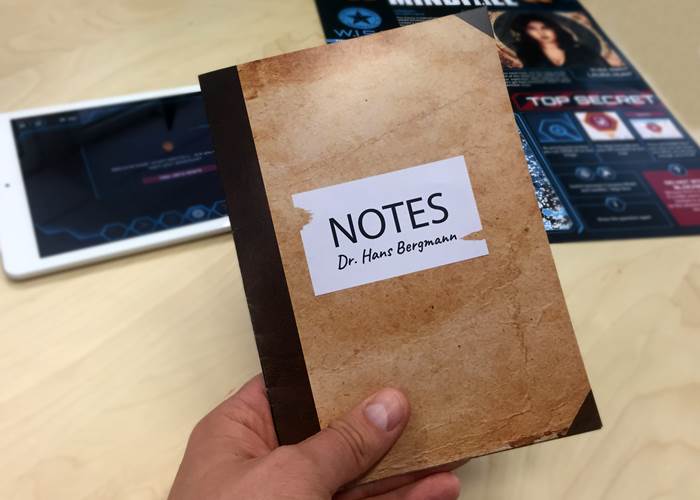 séminaire sur l'ile de ré