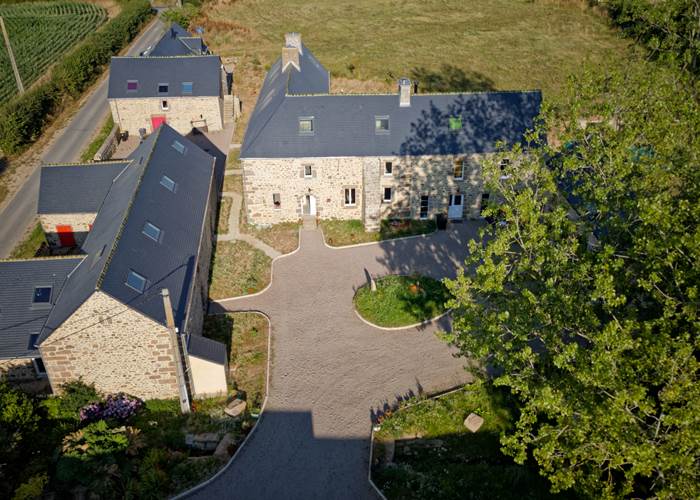 Le Domaine des 4 Chouettes
