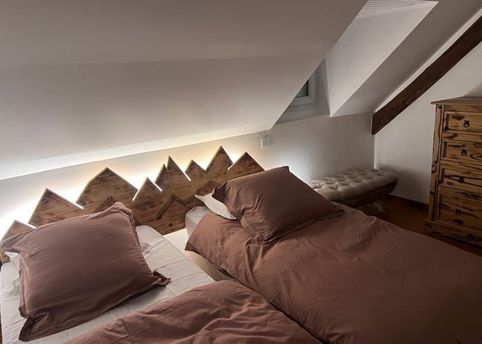 Chambre Berger