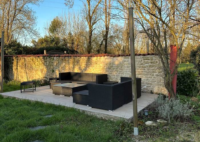 Terrasse ouest_La Grande Cavalerie