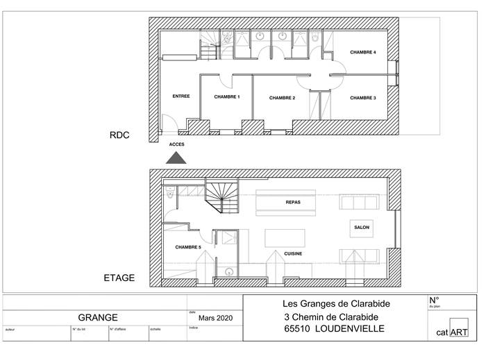 GRANGE