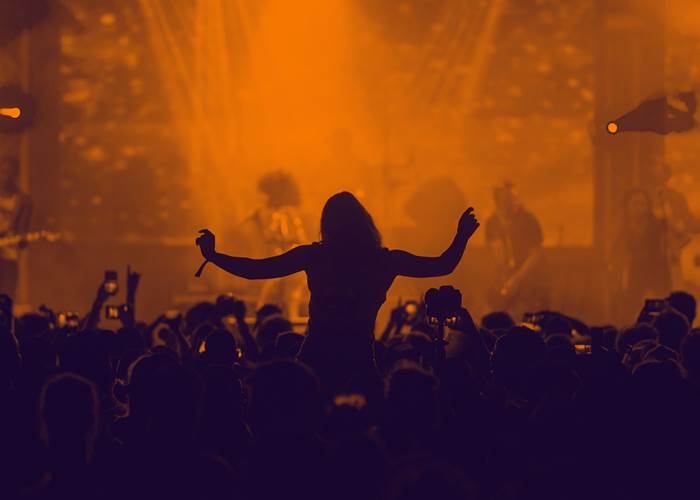 festival musique "les nuits du Sud"