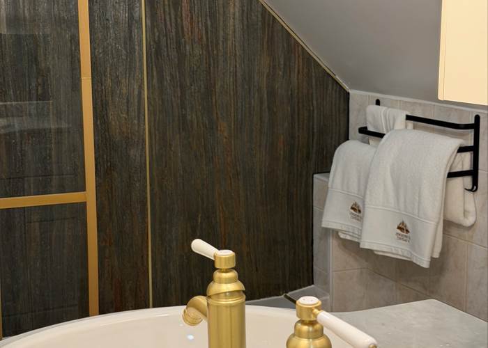 Salle de bain Palier 1