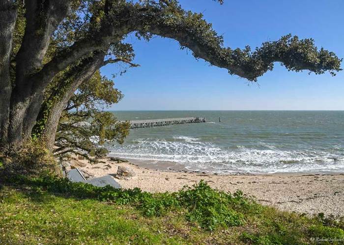 Ile de Noirmoutier