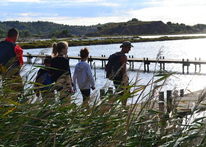 Peyriac Je Vous Emmène