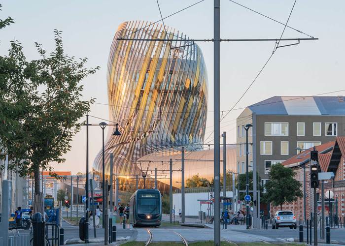 Nid Cosy Bordeaux - Cité du Vin