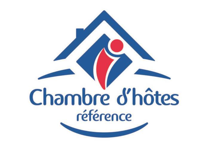 Certification Chambre d'hôtes Référence depuis novembre 2023
