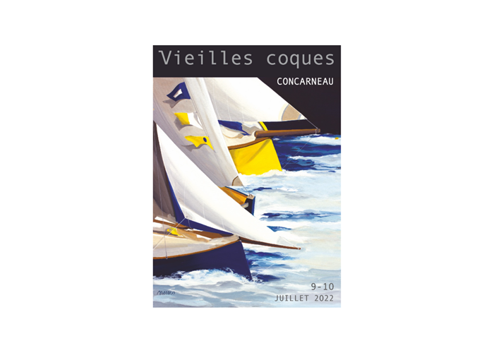 Vieilles Coques 2022-news