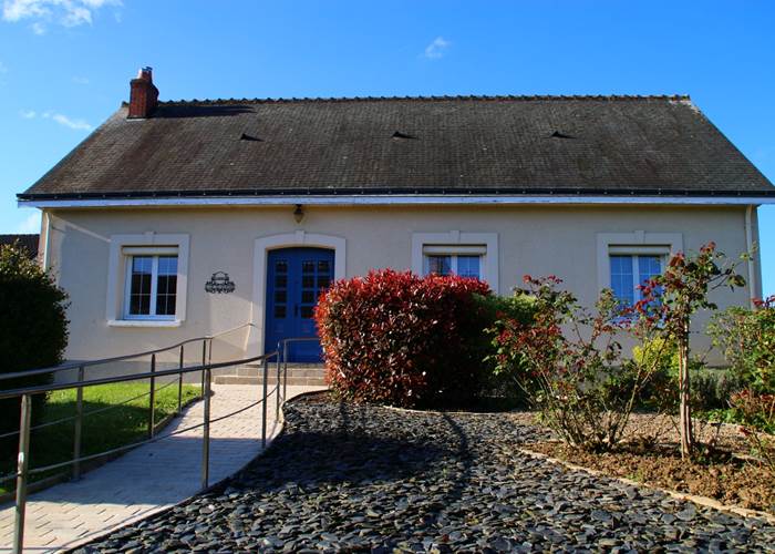 Au Gré des Souvenirs, gite familial