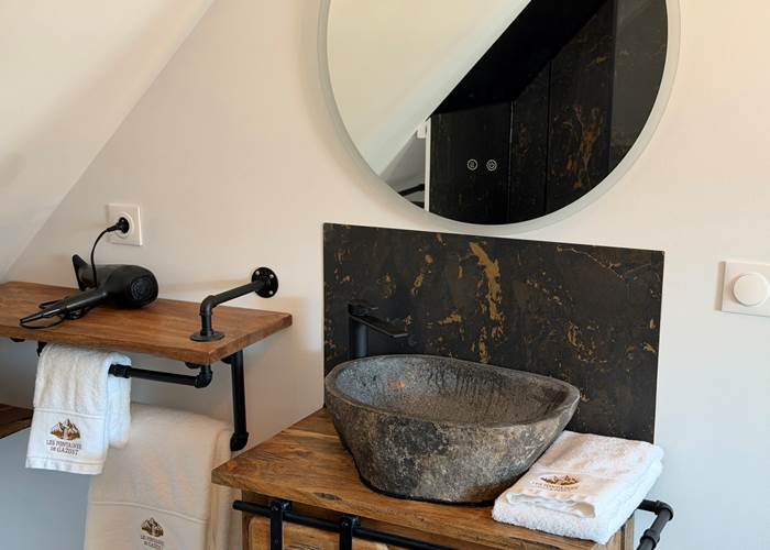 Chambre Industrielle