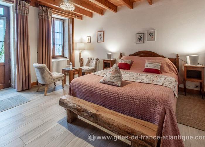 Chambre Denise