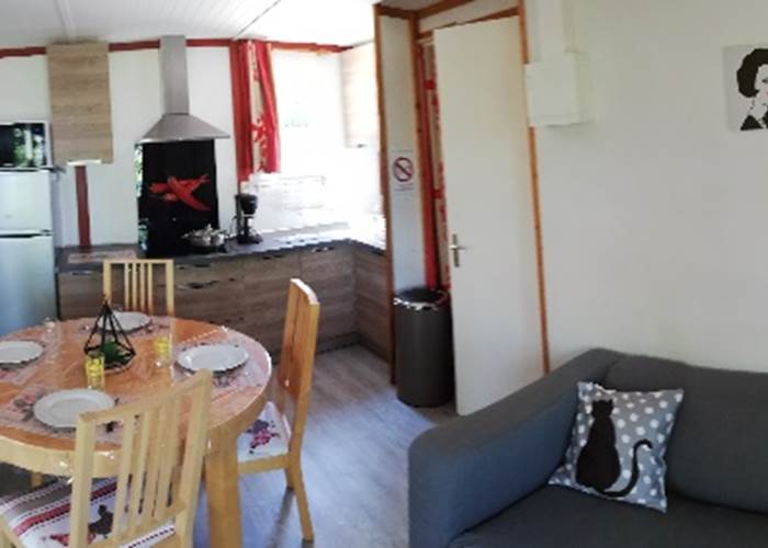 salon Reve confort plus