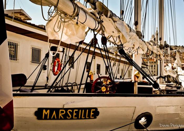 Photo Diane Perichaud