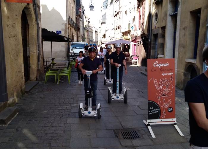 VIEUX RENNES