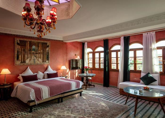 Suite Guéliz