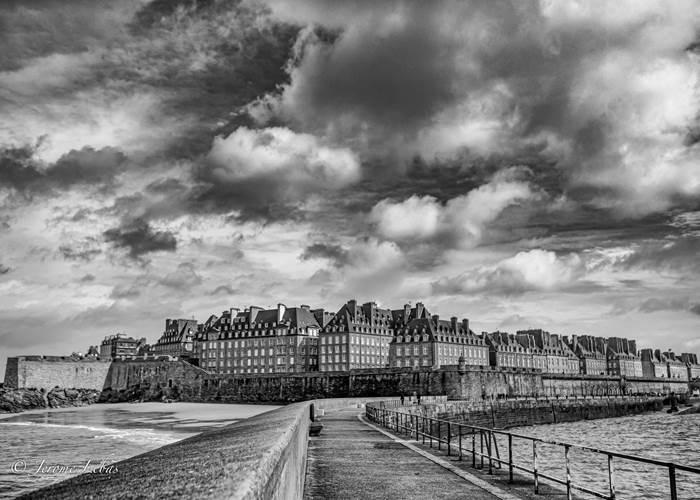 St Malo