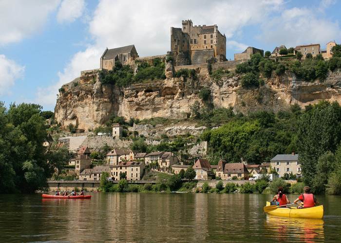 riviere-dordogne-domme-canoe