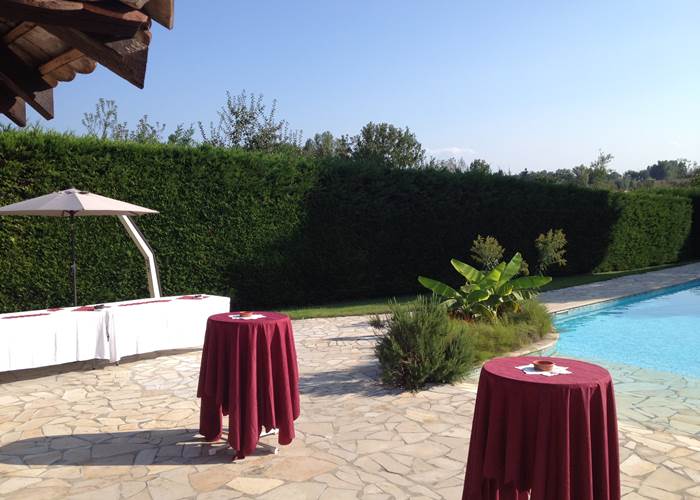 Domaine du Manoir