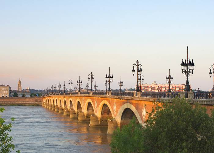 Bordeaux