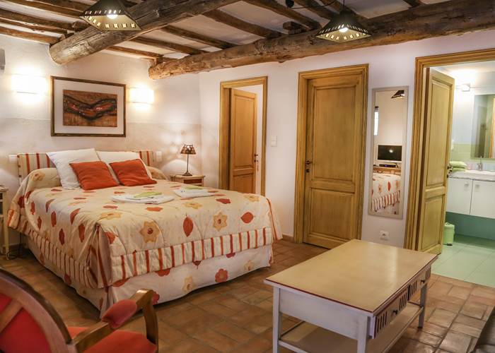 Chambre MARIA STELLA