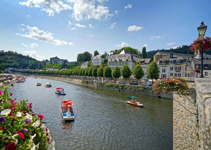 Bouillon