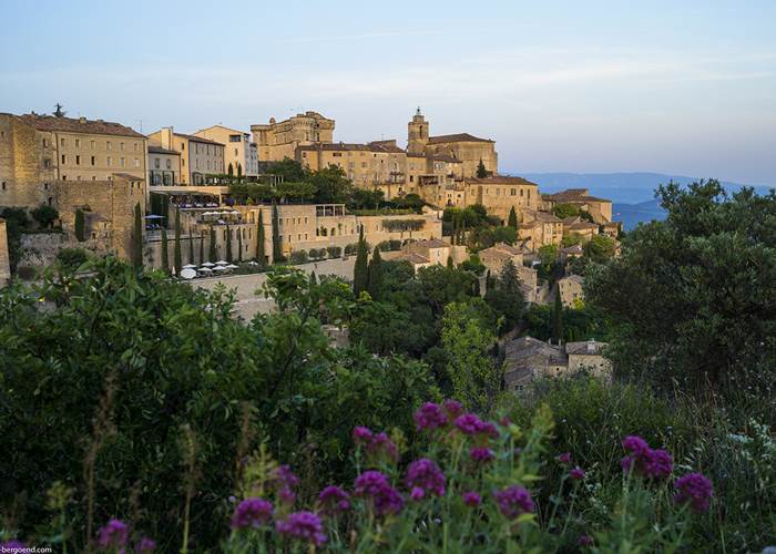 Gordes