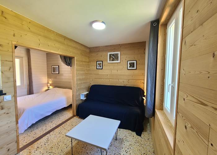 Salon gîte 6 Moussan-news