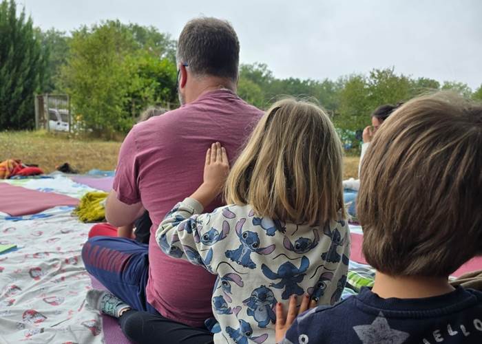shiatsu Pagel Gaelle
