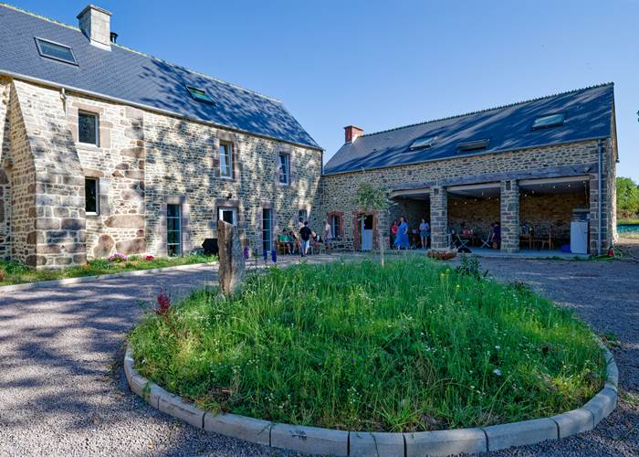 La Grande Cour