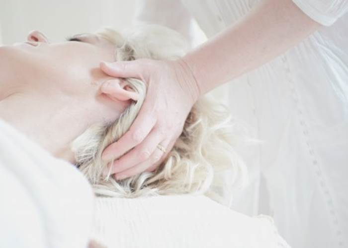 massage