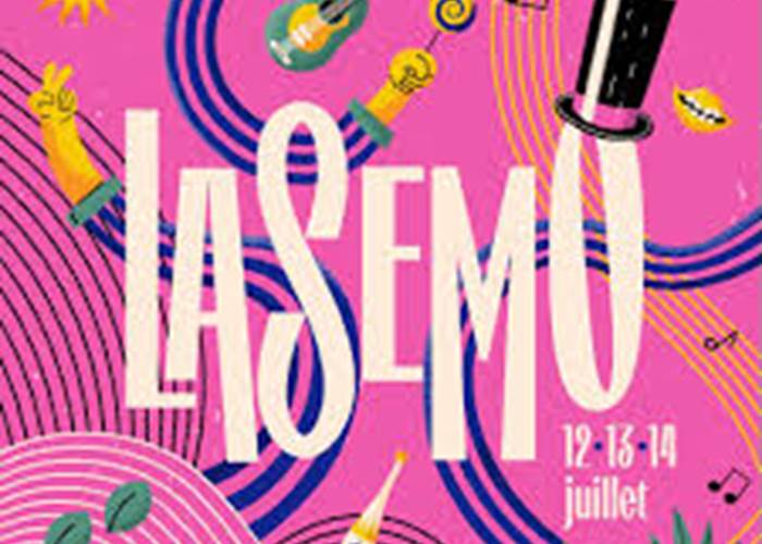 Lasemo Festival 2024