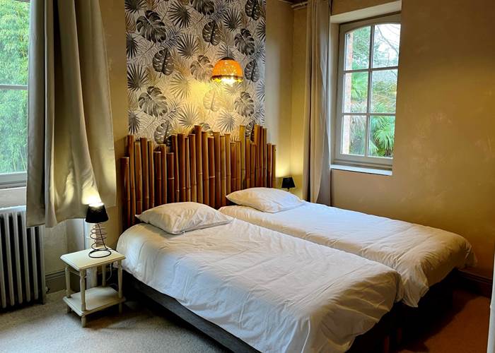 Chambre Photographie