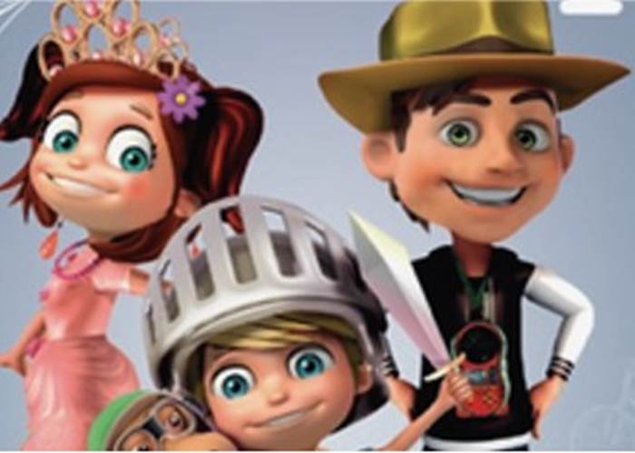 activité jeune le Quatre Feuilles gite maison famille proche puy du fou