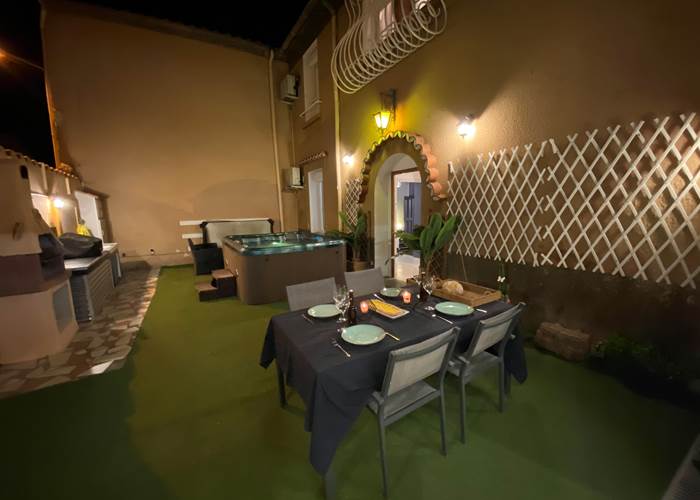 CUISINE D'ETE