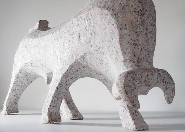 Taureau, Djoti Bjalava