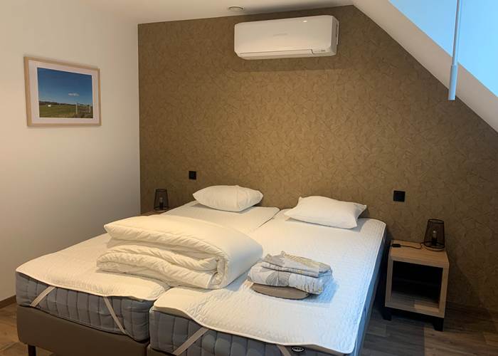 Chambre 1