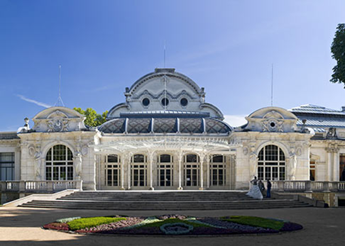 Ville VICHY-11