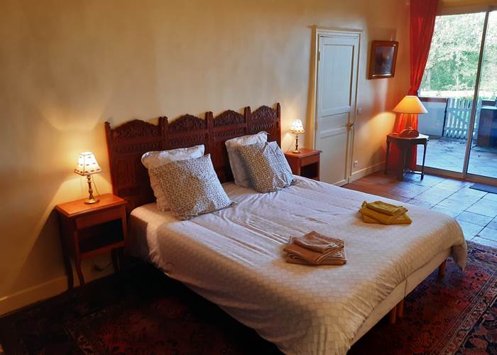 La nature sous vos yeux