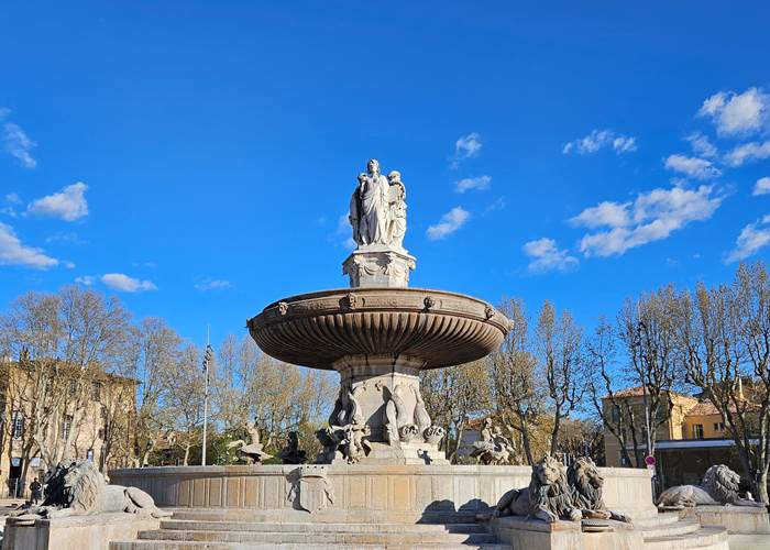 La Rotonde
