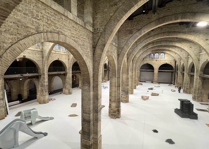 Nid Cosy Bordeaux - Musée CAPC
