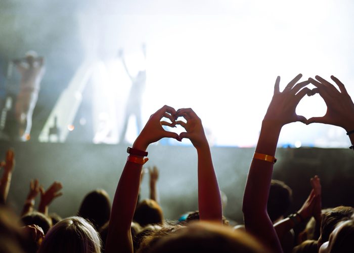 Festival été Côte d'Azur