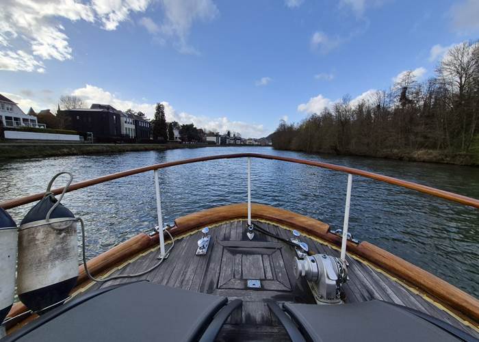 La Meuse Romantique