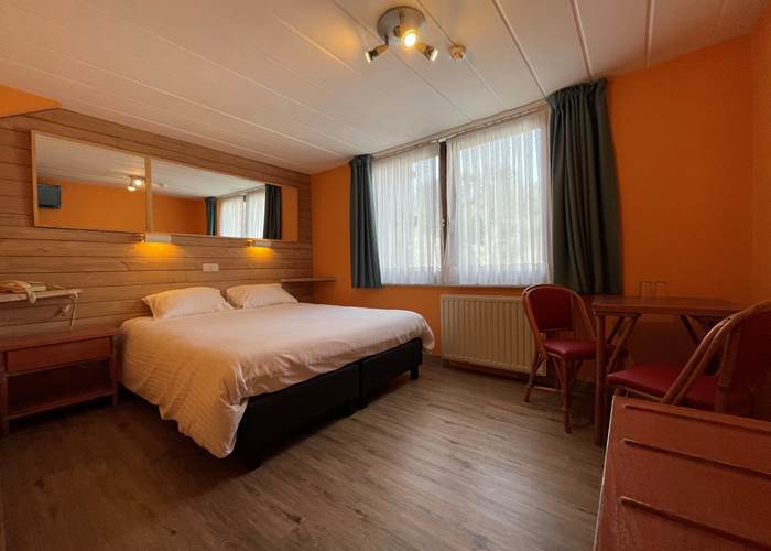 Chambre 13 Twin / Double