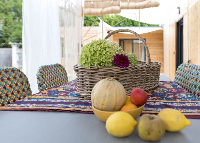 Retour de marché-page