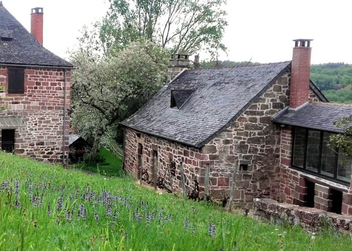 La Maison du Sabotier - Gite Corrèze