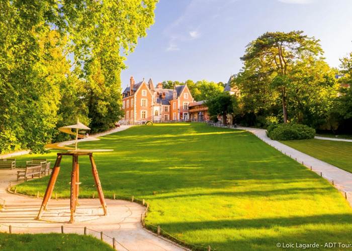Le Clos Lucé