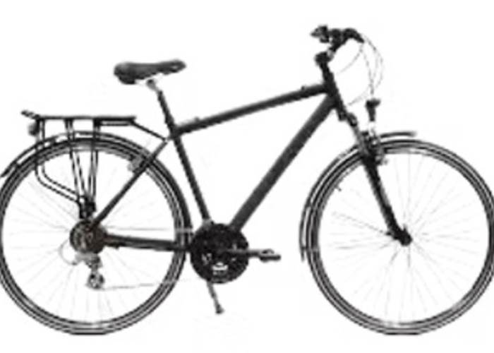 Vélo de randonnée
