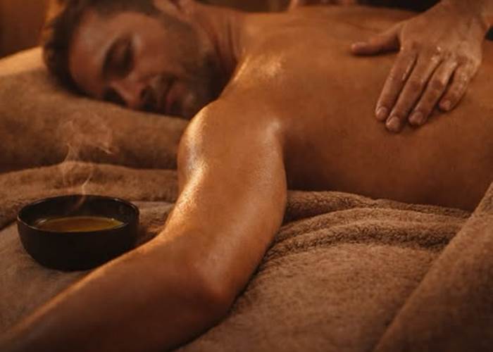massages hommes