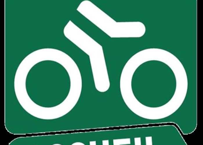 Accueil vélo Bagnoles de l'orne